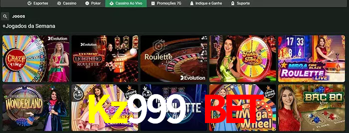 Kz999 Bet bet