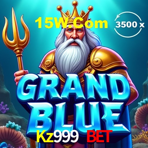 Diretório de Jogos Kz999 Bet