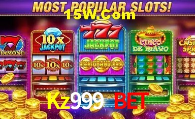 Tecnologia da Plataforma Kz999 Bet