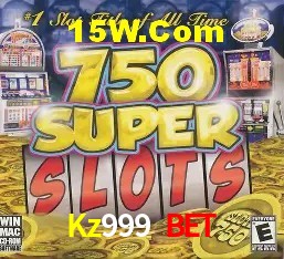 Login Seguro Kz999 Bet