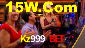 Kz999 Bet: Jogos de Caça-Níqueis-Altas Recompensas, Roleta-Velocidade, Blackjack-Desafios Máximos