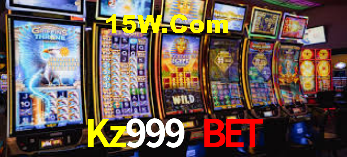 PIX Instantâneo Kz999 Bet