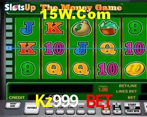 Promoção Relâmpago Kz999 Bet