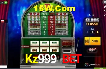 Especiais de Fim de Semana Kz999 Bet