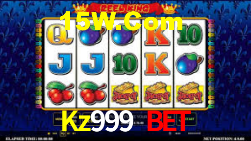 Kz999 Bet: A Experiência de Casino com Jogos de Mesa ao Vivo
