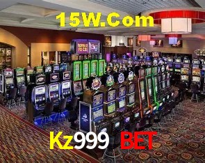 Integração de APIs Kz999 Bet