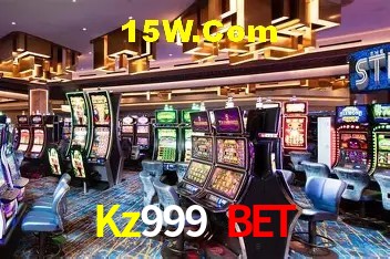 Provedores de Jogos Kz999 Bet