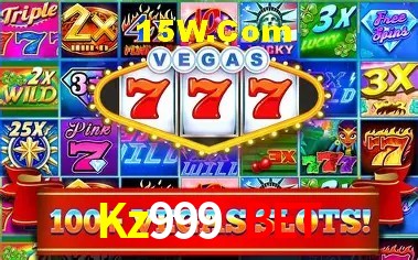 Casino Ao Vivo Kz999 Bet