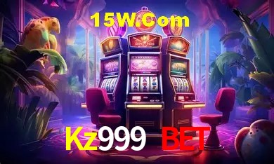 Tecnologia da Plataforma Kz999 Bet