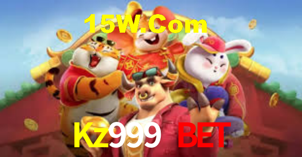 Interface Premium Kz999 Bet