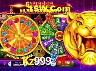 Sistemas de Segurança Kz999 Bet