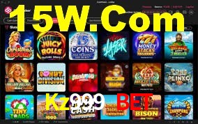 Programa VIP Kz999 Bet